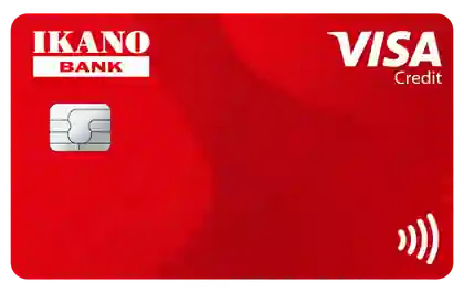 Ikano Bank IKEA Kort