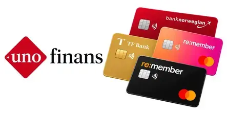 Uno Finans Kredittkort