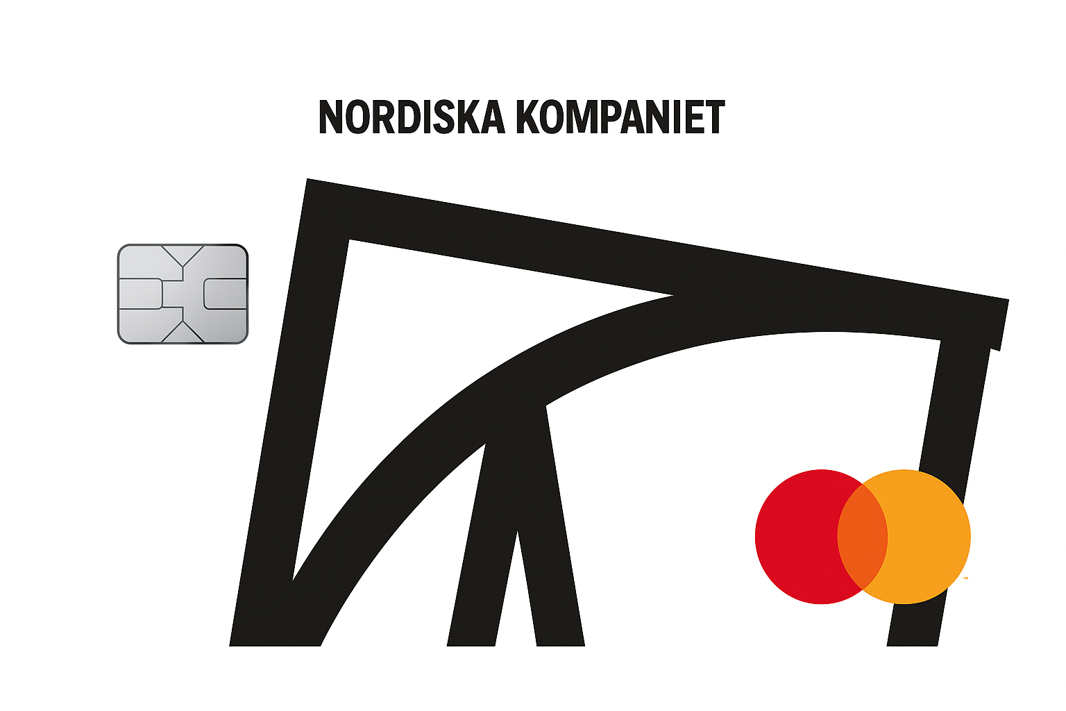 SEB NK Nyckeln Mastercard