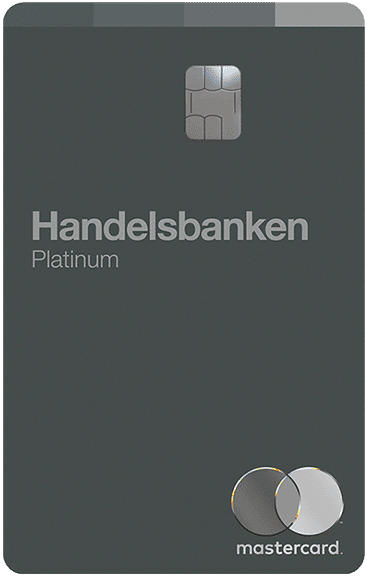 Handelsbanken Platinum