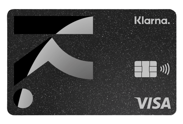 Klarna Kreditkort