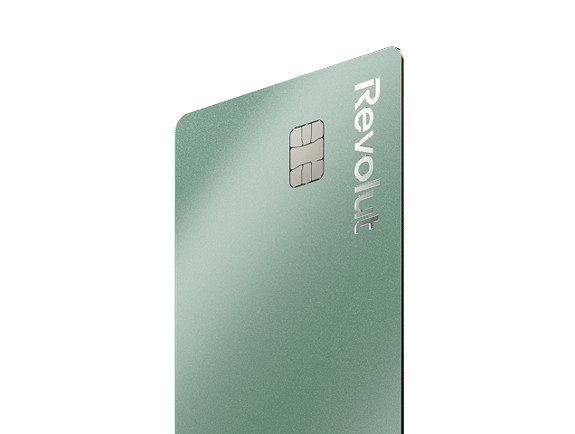 Revolut Premium
