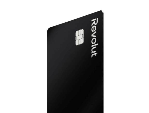 Revolut Metal