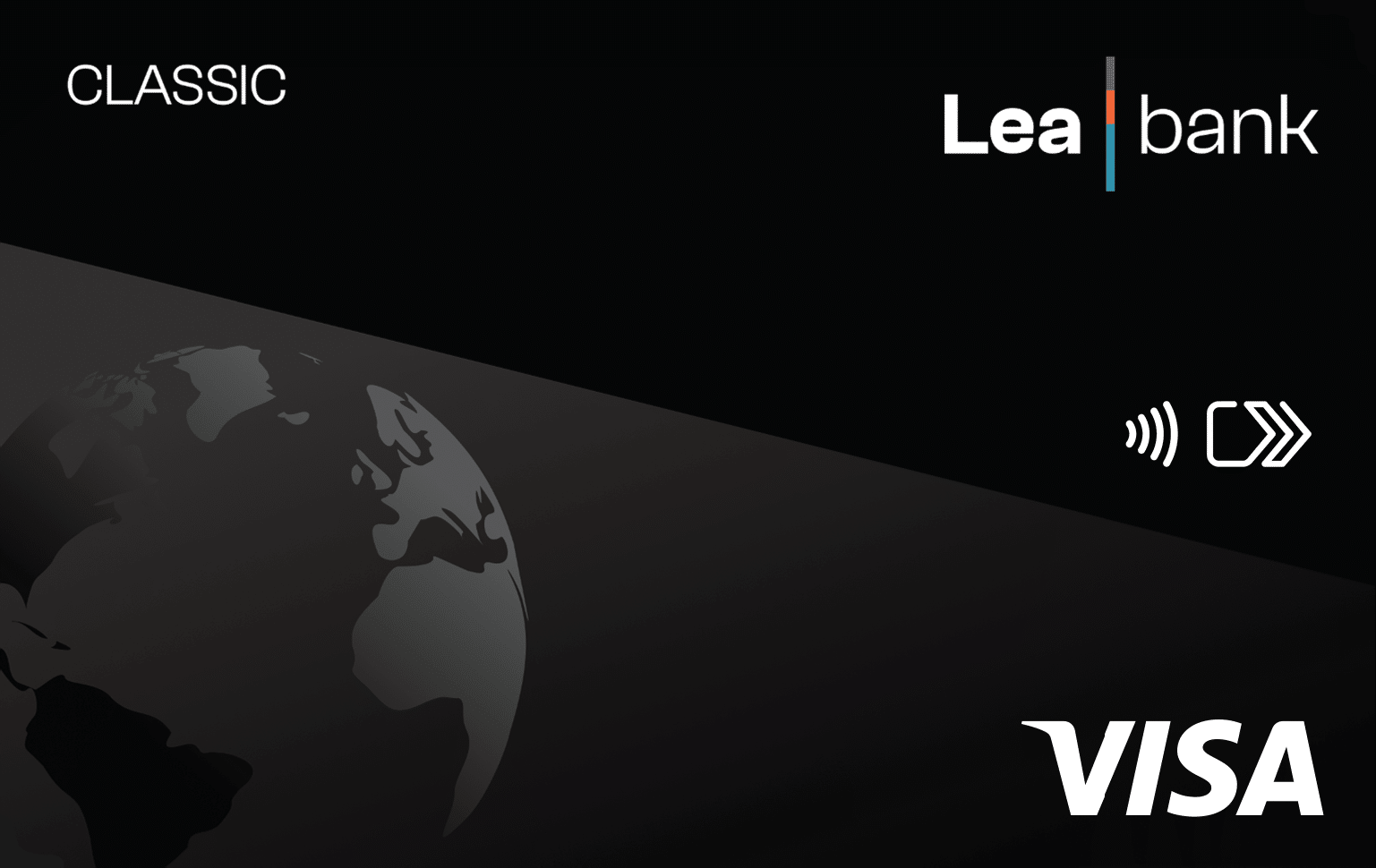 Lea Bank Classic Visa