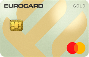 Eurocard Gold