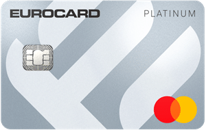 Eurocard Platinum