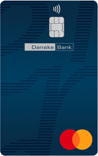 Danske Bank Mastercard Direkt