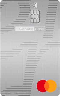 Danske Bank Mastercard Platinum