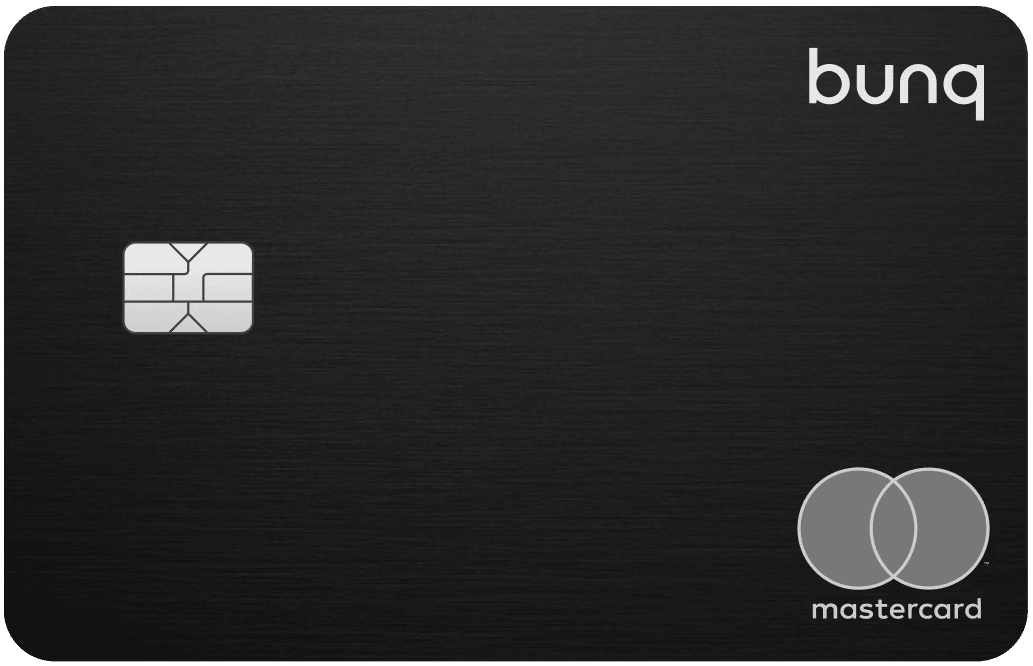 bunq Pro