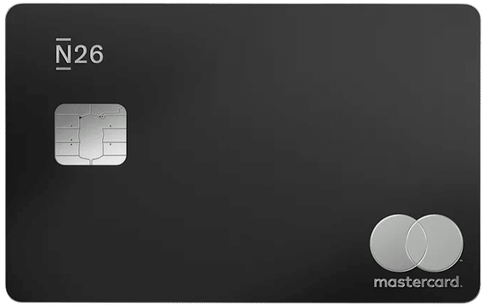 N26 Metal